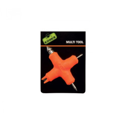 Инструмент FOX MULTI TOOL