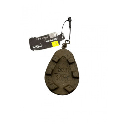 Олово PRO FL – Gripper  - 99 gr