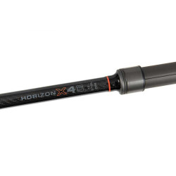 Въдица FOX Horizon X4-S 13ft 3.5 lb, Full Shrink дръжка