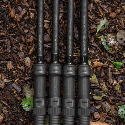 Въдица AVID CARP Elevate Rod 12ft 3.25lb