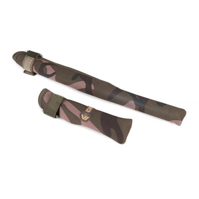 Протектор за въдица Fox Camolite Neoprene XL Tip & Butt Protector