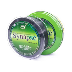 Монофилно основно влакно KATRAN SYNAPSE Wild Carp