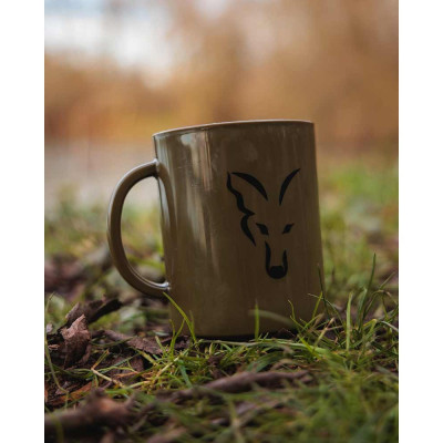 Чаша FOX Voyager Mug