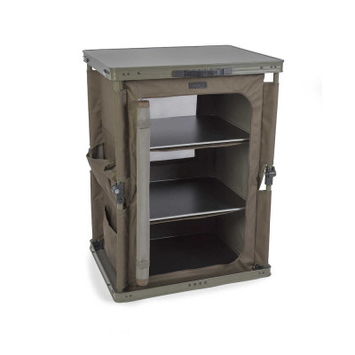 Avid Carp Quick Up Session Organiser къмпинг шкаф