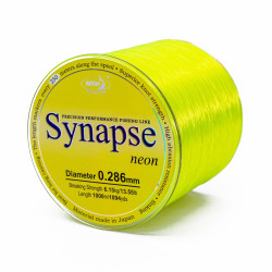 Монофилно основно влакно KATRAN SYNAPSE NEON