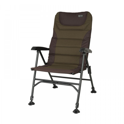 Шаранджийски стол FOX EOS 2 Chair