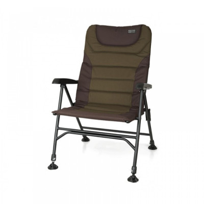 Шаранджийски стол Fox EOS 3 Chair