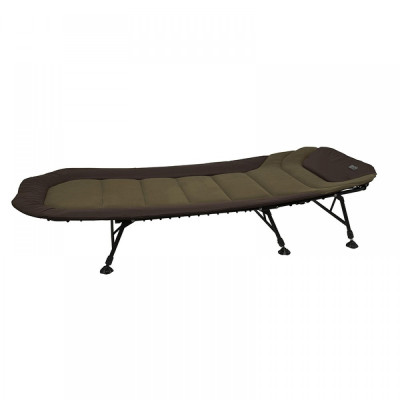 Легло FOX EOS 2 Bedchair