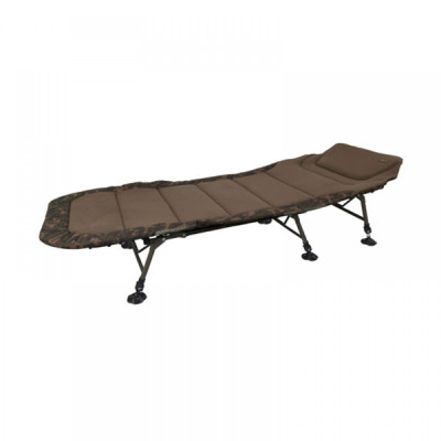 Легло FOX R2 Camo Bedchair