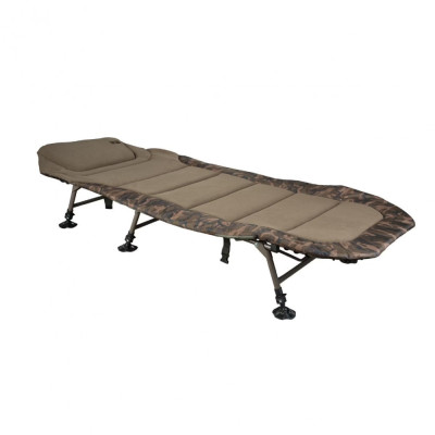 Легло FOX R3 Camo Bedchair