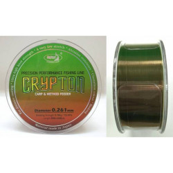 Монофилно влакно KATRAN CRYPTON, 300 m