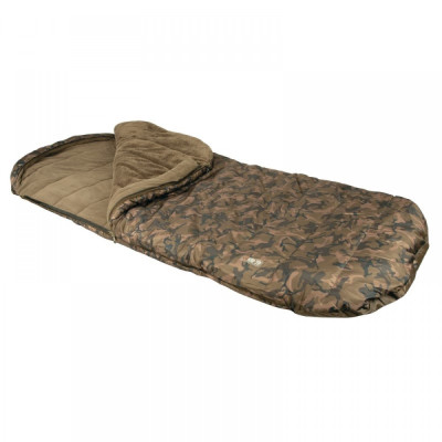 Спален чувал FOX R3 Camo Sleeping Bag