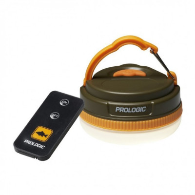 Лампа Prologic Gaurdian Magnetic Rechargable Remote Control Bivvy Light