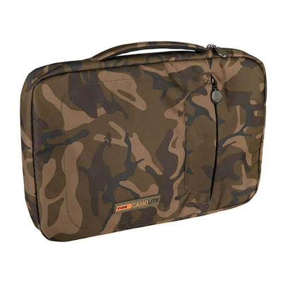 Чанта за лаптоп Fox Camolite Messenger Bag