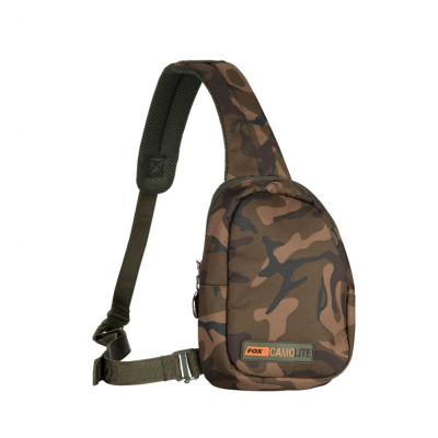 Чанта FOX Camolite Shoulder Wallet