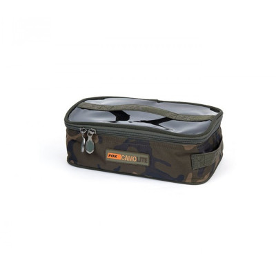 Чанта за аксесоари FOX CAMOLITE™ ACCESSORY BAGS LARGE