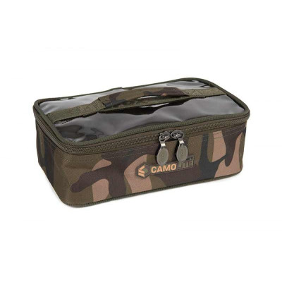 Чанта за аксесоари FOX Camolite Large Accessory Bag
