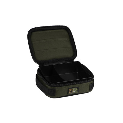 Fox R-Series Rigid Lead & Bits Bag Compact