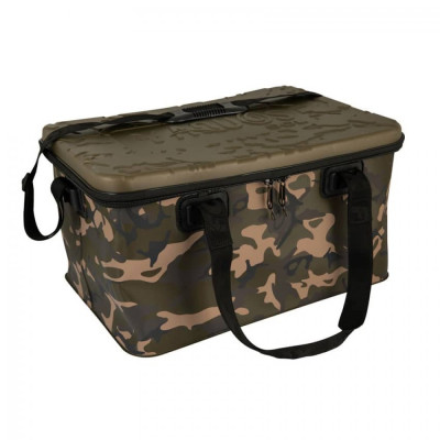 Чанта FOX Aquos Camo Bags