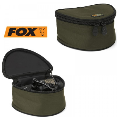 Калъф за макара FOX R Series Reel Case