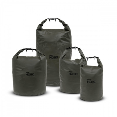 Водонепромокаеми чанти FOX HD Dry Bags