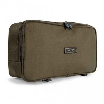 AVID Compound Insulated Pouch - Large термо чанта за аксесоари