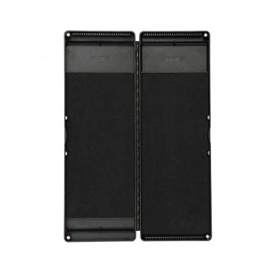Кутия за монтажи Fox EDGES Large Rig Box