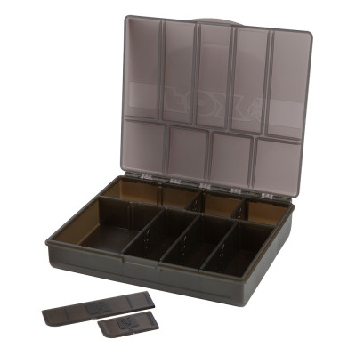 Кутия за аксесоари FOX Edges XL Adjustable Box
