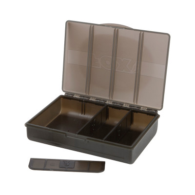 Кутия за аксесоари FOX Edges Standard Adjustable Box