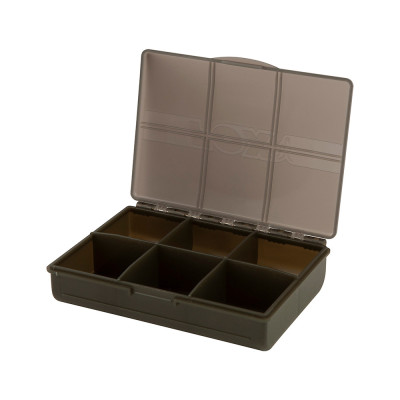 Кутия за аксесоари FOX Edges Internal 6 Comp Box