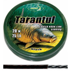 Плетено влакно с покритие KATRAN TARANTUL, 20 m