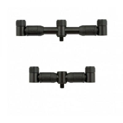 БЪЗ БАР Fox Black Label QR Buzz Bars 3 Rod