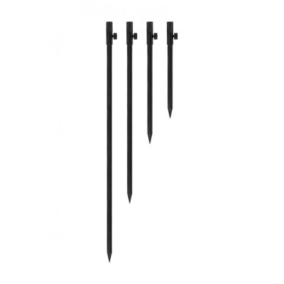 Колчета FOX Black Label Slim Banksticks 18''