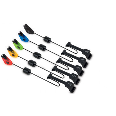 Обтегач FOX MK3 SWINGER, различни цветове