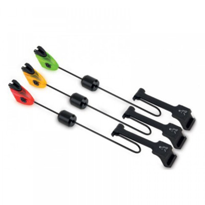 Обтегачи FOX MK3 SWINGER SET, 3 бр.