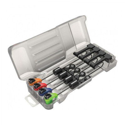 Обтегачи FOX MK3 SWINGER SET, 4 бр.