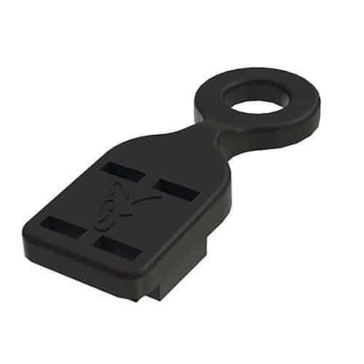 Комплект държачи за обтегач Fox MK2 Swinger Tag – 2бр
