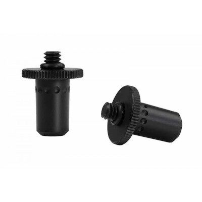Алуминиев адаптер за камера Fox Black Label QR Camera Adapter
