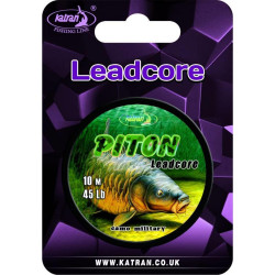 Ледкор KATRAN PITON, 10 m