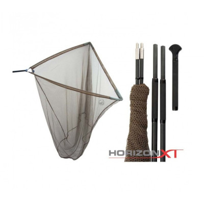 Шаранджийски кеп FOX HORIZON® XT - 42"