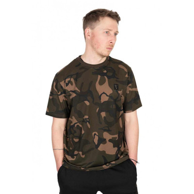 Тениска Fox Camo T-Shirt