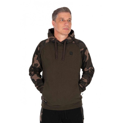 Суичър Fox Premium 310 Hoodie Khaki - Camo